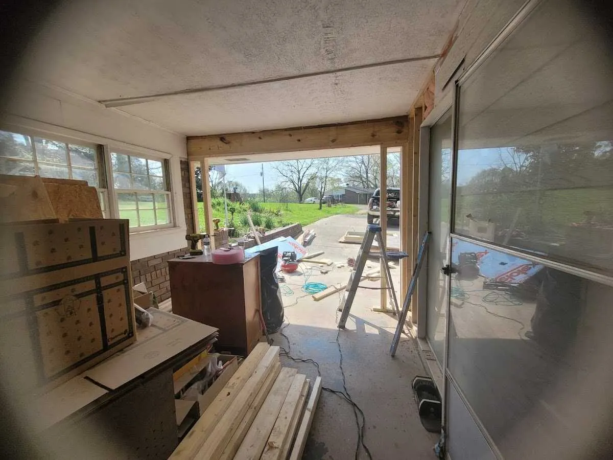 Air movers and dehumidifier for Drying & Dehumidification in Sapulpa