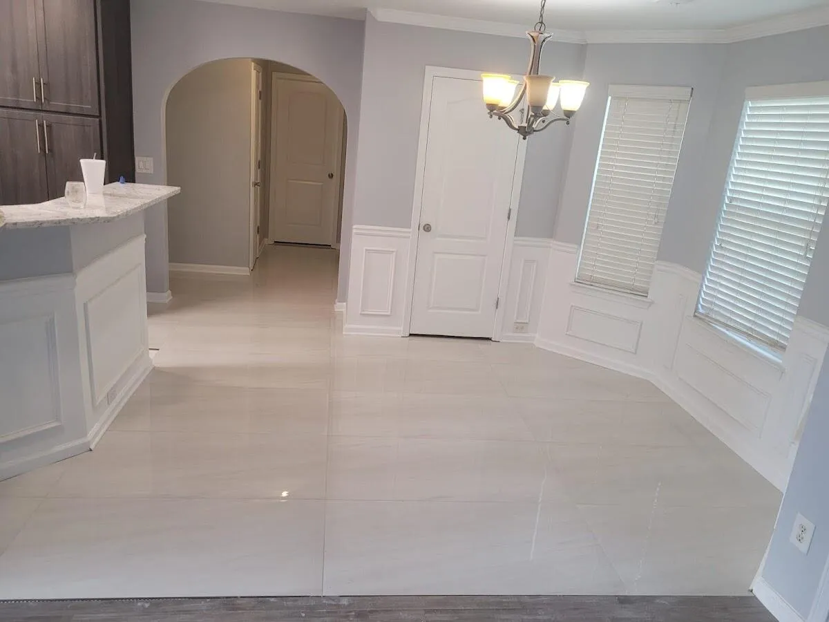 Water Damage Restoration services in Sapulpa, OK